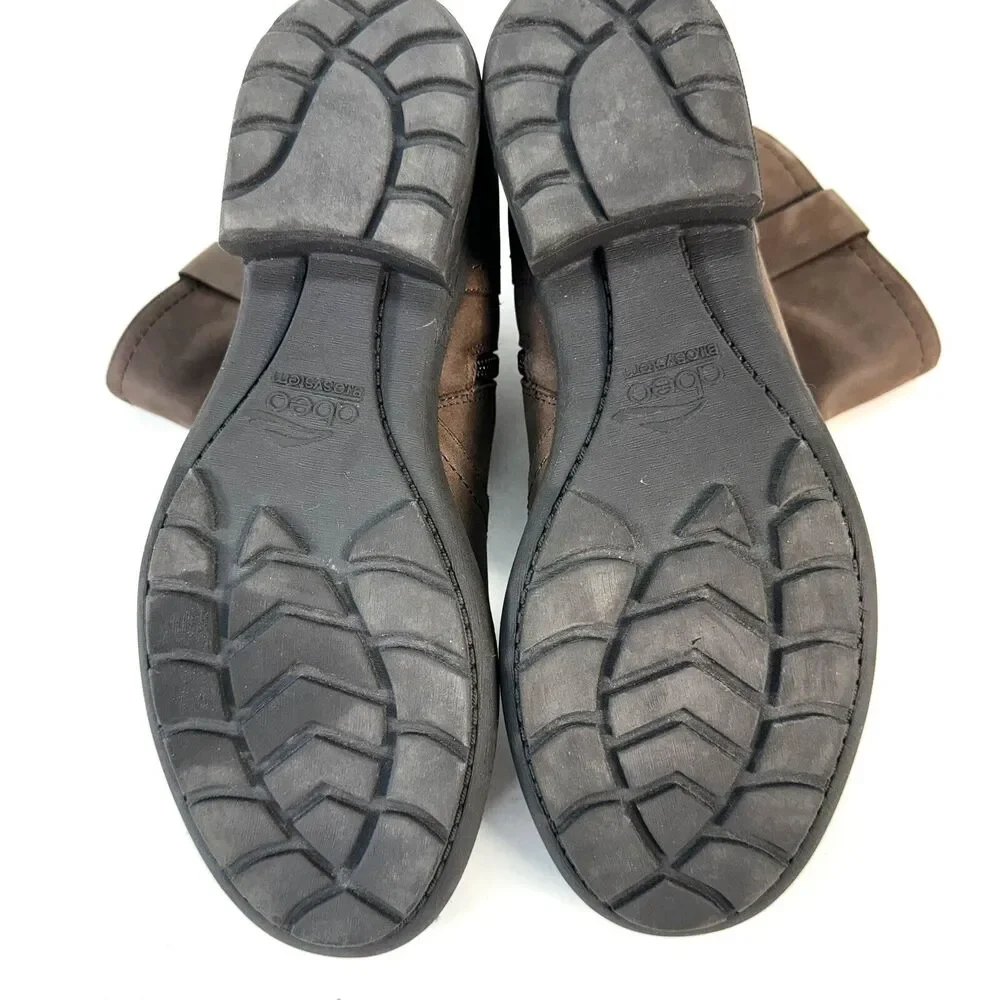 Abeo vesper ankle